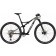 Bicicleta de munte full-suspension Cannondale Scalpel Carbon 3 Negru 2021