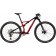 Bicicleta de munte full-suspension Cannondale Scalpel Carbon 3 Rosu 2021