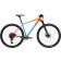 Bicicleta de munte hardtail Cannondale F-SI Carbon 4 Alpine Turcoaz/Portocaliu 2021