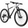 Imagine laterala bicicleta de munte hardtail Cannondale F-SI Carbon 5 Casmir 2021