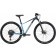 Bicicleta de munte hardtail pentru femei Cannondale Trail SL 3 Bleumarin/Turcoaz 2021