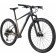 Imagine laterala bicicleta de munte hardtail Cannondale Trail SL 1 Negru/Auriu 2021