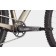 Imagine angrenaj Bicicleta de munte hardtail Cannondale Trail SL 1 Negru/Auriu 2021