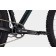 Imagine angrenaj Bicicleta de munte hardtail Cannondale Trail SE 2 Turcoaz/Negru 2021
