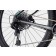 Imagine schimbator spate Bicicleta de munte hardtail Cannondale Trail SE 2 Turcoaz/Negru 2021
