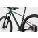 Imagine laterala spate Bicicleta de munte hardtail Cannondale Trail SE 2 Turcoaz/Negru 2021