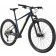 Imagine laterala bicicleta de munte hardtail Cannondale Trail SL 2 Bleumarin 2021