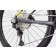 Imagine schimbator spate Bicicleta de munte hardtail Cannondale Trail SL 2 Bleumarin 2021