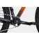 Imagine angrenaj Bicicleta de munte hardtail Cannondale Trail SE 3 Portocaliu/Negru 2021