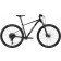 Bicicleta de munte hardtail Cannondale Trail SL 3 Negru perlat 2021