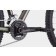 Imagine angrenaj Bicicleta de munte hardtail pentru femei Cannondale Trail 6 Verde/Violet 2021
