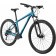 Bicicleta de munte hardtail pentru barbati Cannondale Trail 6 Turcoaz 2023