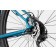 Bicicleta de munte hardtail pentru barbati Cannondale Trail 6 Turcoaz 2023