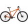 Bicicleta de munte hardtail Cannondale Trail 6 Portocaliu 2021