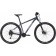 Bicicleta de munte hardtail Cannondale Trail 6 Gri ardezie 2021