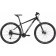 Bicicleta de munte hardtail Cannondale Trail 7 Negru 2021