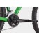 Imagine angrenaj Bicicleta de munte hardtail Cannondale Trail 7 Verde 2021