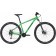 Bicicleta de munte hardtail Cannondale Trail 7 Verde 2021