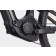Imagine angrenaj Bicicleta electrica Cannondale Habit Neo 3 Negru 2021