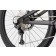 Imagine schimbator spate Bicicleta electrica Cannondale Habit Neo 3 Negru 2021