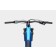 Imagine ghidon bicicleta electrica Cannondale Habit Neo 3 Albastru electric 2021