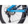 Imagine schimbator spate Bicicleta electrica Cannondale Habit Neo 3 Albastru electric 2021