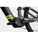Imagine angrenaj Bicicleta electrica Cannondale Moterra Neo 5+ Verde mantis 2021