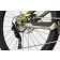 Imagine schimbator spate Bicicleta electrica Cannondale Moterra Neo 5+ Verde mantis 2021