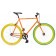 Bicicleta Cheetah Orange-Green 2014