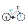 Bicicleta pentru copii Romet CINDY 20 Gri 2017