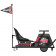 Cart electric pentru drifturi 27.4 km/h Razor Crazy Cart XL Negru
