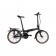 Bicicleta Dahon Vitesse D3 negru