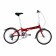 Bicicleta Dahon Vitesse D3 rosu