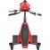 Tricicleta electrica pentru drifturi Razor Drift Rider Rosu/Negru