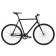 Bicicleta Fixie flip-flop hub Deoras Copper
