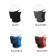 Masca pentru sportivi Naroo Mask F5 cu filtrare particule - diverse modele