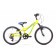 Bicicleta pentru copii Romet FIT 20 Galben-Albastru 2017