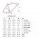 Geometrie Bicicleta de gravel unisex Romet Boreas 1 Bej/Maro 2021