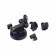 GoPro suction cup mount
