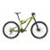 Bicicleta de munte Cannondale HABIT 4 2016 Green