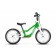 Bicicleta fara pedale pentru copii Woom 1 Plus Verde