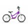 Bicicleta fara pedale pentru copii Woom 1 Plus Mov