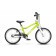 Bicicleta pentru copii Woom 3 AUTOMAGIC Verde Lime