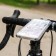 Suport Telefon SP Bike Bundle iPhone 5/5S/SE