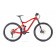 Bicicleta de munte pentru barbati Romet Key 2 Rosu 2018