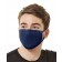 Masca pentru sportivi Naroo FU+ cu filtrare particule Albastru Navy