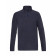 Mid layer Protest Perfecto 1/4 Zip Top Space Blue - imag 1