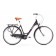 Bicicleta de oras Romet MODERNE 7 Negru 2017