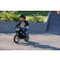 Motocicleta electrica pentru copii +7 ani Razor MX125 Negru/Rosu - imagine outdoor 1