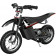Motocicleta electrica pentru copii +7 ani Razor MX125 Negru/Rosu